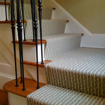 Installation Shot - Honiton 16