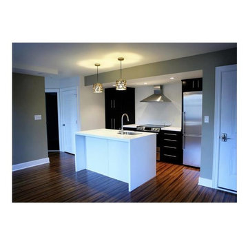 Luxury Apartments