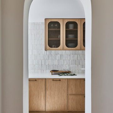 Vaucluse Project