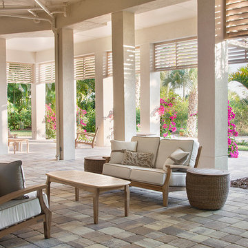 Sanibel Island Remodel