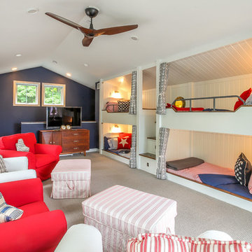 Kennedy Lake House