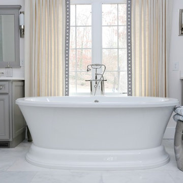 Master Bedroom & Bath Suite Addition