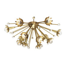 Light Fixtures Den