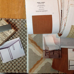 Sea Pines Re model - Accent Chests And Cabinets