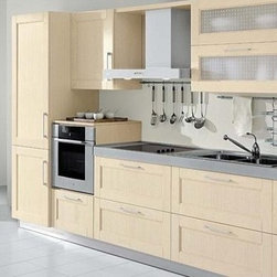 Designer Range Hoods - "Positano Wall" Series - Range Hoods And Vents