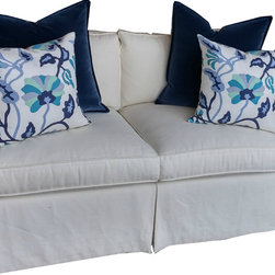 In-store Pillow Colection - Decorative Pillows