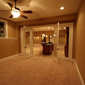 Exercise Room