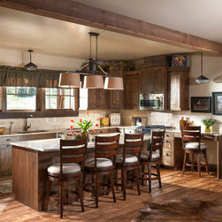 Douglas Fir Flooring - Hardwood Flooring