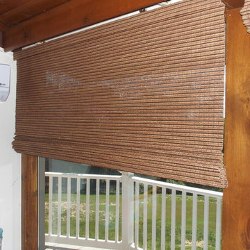 Hunter Douglas Window Treatments
