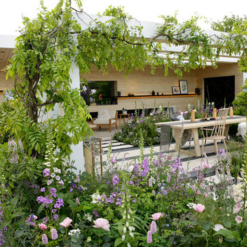Sustainable 'Smart' Garden