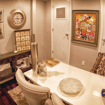 Glam Chic Office