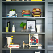 shelves