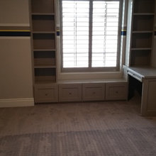 Kids' Bedroom #3 and #4