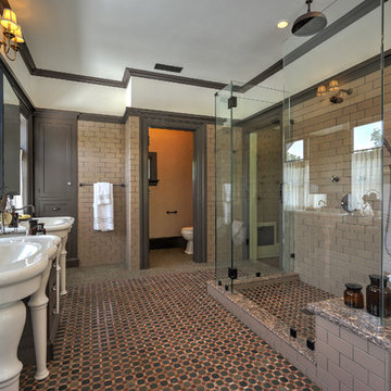 Saxony Design • Build | 1910 Pasadena Craftsman