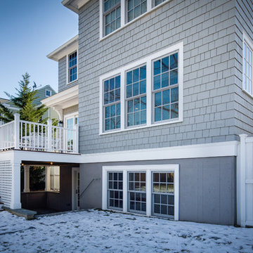Chevy Chase Renovation