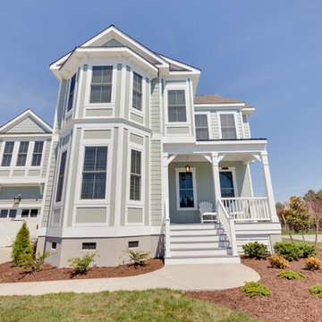 St. Jude Children's Research Hospital Dream Home 2015