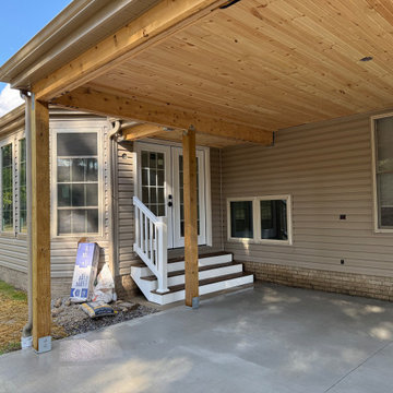 Verner Addition