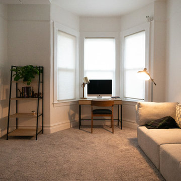 San Francisco Co-living Residential