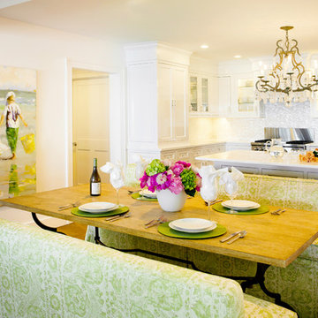 Condo with a Boston View
