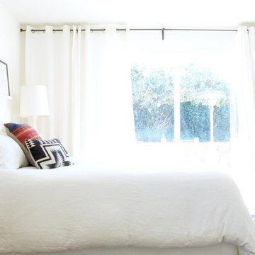 My Houzz: Fresh and Airy Updates to a Southern California Home