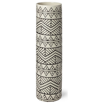 Ceramic Vase Uhura I, Small