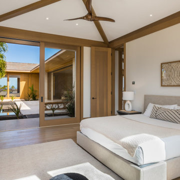 Ka'upulehu Development Lot 9