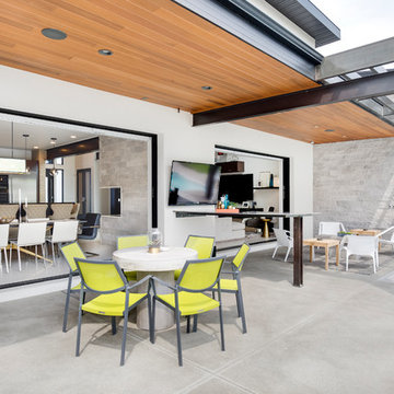 Modern Luxury