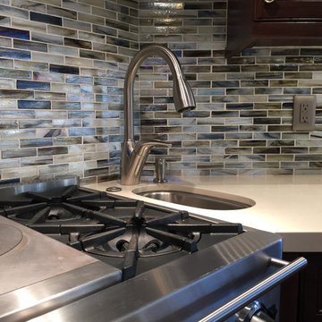 Anaheim Hills Kitchen Remodel