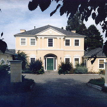 Seattle Georgian