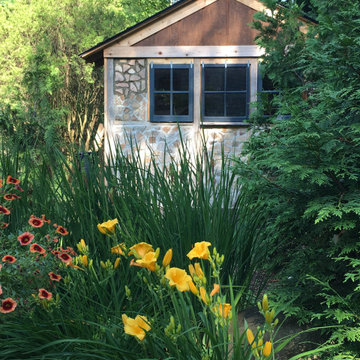 Sheds