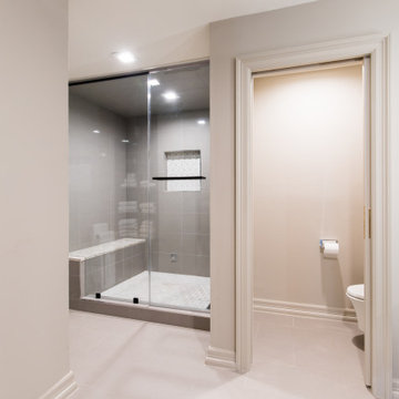Award-Winning Modern Condo Remodel
