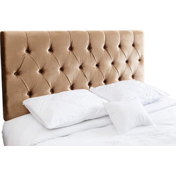 Transitional Headboards by Abbyson Home