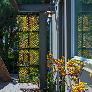Venice Residence Outdoor Space