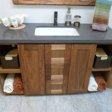 Bathroom Ideas