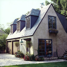 guest house