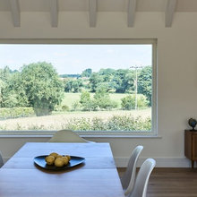 Brenda and Jarlath living room