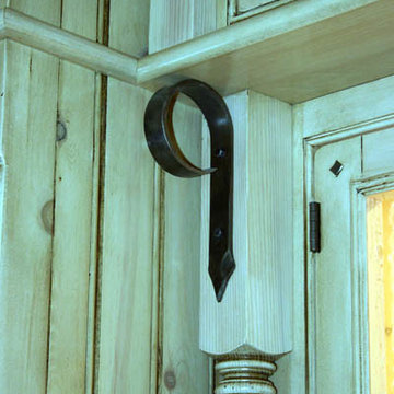 KBD HOME ARCHITECTURAL ACCENTS