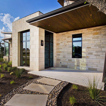 Soft Contemporary