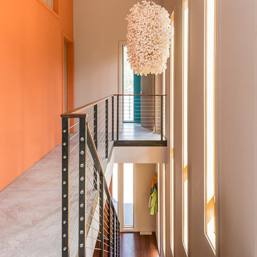 Cache Creek Residence