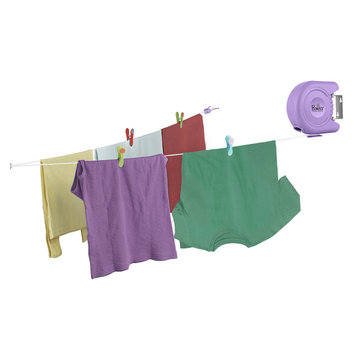 BONITA DELIGHT RETRACTABLE CLOTHES LINE