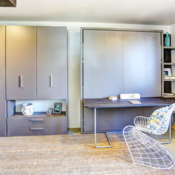 Resource Furniture Solar Decathlon 2015 - Products