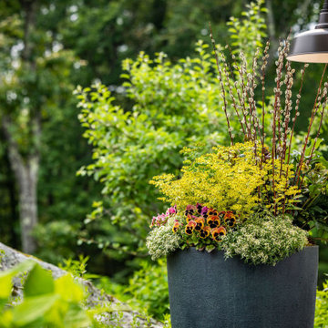 Container Garden