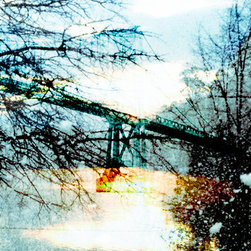 Fine Art Decor_Landscape - Artwork
