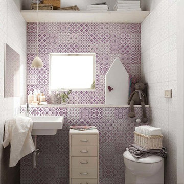 Bon Ton tiles