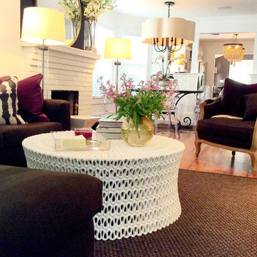 Renovated Historic Bungalow