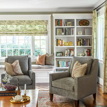 Seating Storage