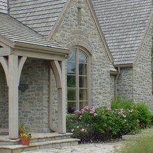 Lake House Ideas