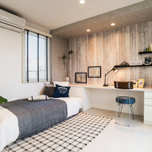 Interior Architectural Features (intro)
