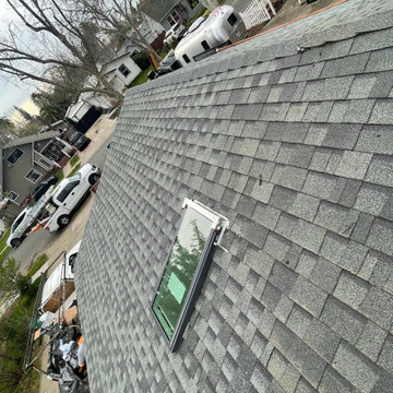 ROOFING .D