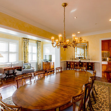 Historic Fredericksburg, VA New Home